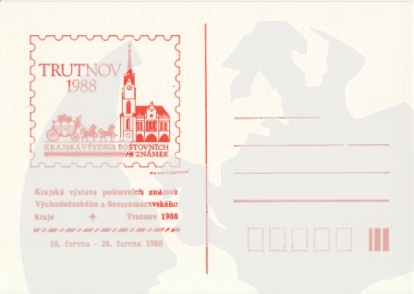 CZ 1988 99 019 **